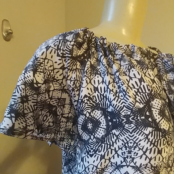 🔥ROYAMA ITCHOME🔥 SHIFT DRESS - Picture 2 of 7